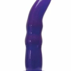 Pipedream Products Dildos Fetish Fantasy Series Grooved G-Spot Strap On