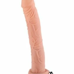 Pipedream Products Fetish Fantasy Series Hollow Strap On Dildos