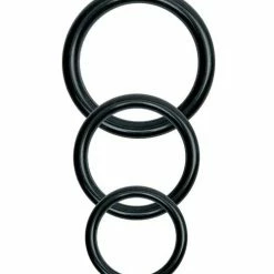 Pipedream Products Fetish Fantasy Series Stay Put Harness