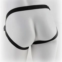 Pipedream Products Fetish Fantasy Series Stay Put Harness