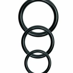 Pipedream Products Fetish Fantasy Series Vibrating Plush Harness - Black Dildos