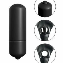 Pipedream Products Fetish Fantasy Series Vibrating Strap-on For Him Dildos