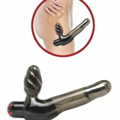 Pipedream Products Dildos Fetish Fantasy Series Vibrating'strapless' Strap-on