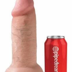 Pipedream Products King Cock 10" Chubby