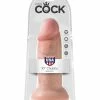 Pipedream Products King Cock 10" Chubby