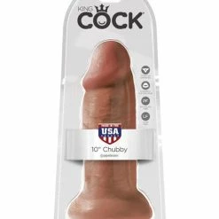 Pipedream Products King Cock 10