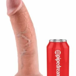 Pipedream Products King Cock 10