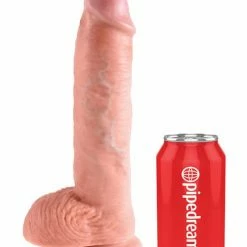 Pipedream Products King Cock 10