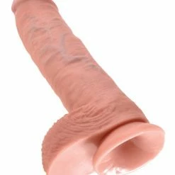 Pipedream Products King Cock 10