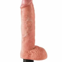 Pipedream Products King Cock 10