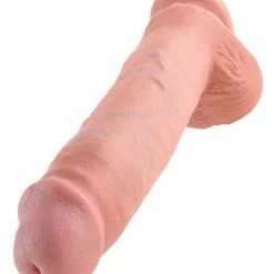 Pipedream Products King Cock 11