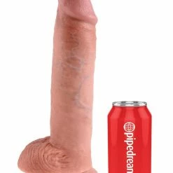 Pipedream Products King Cock 11