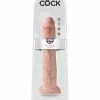 Pipedream Products King Cock 13" Cock