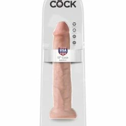 Pipedream Products King Cock 13" Cock