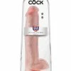 Pipedream Products King Cock 15" Cock With Balls