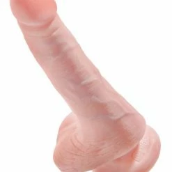 Pipedream Products King Cock 6