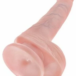 Pipedream Products King Cock 6