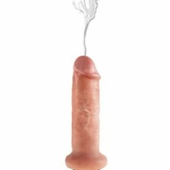 Pipedream Products Dildos King Cock 6
