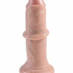 Pipedream Products King Cock 6