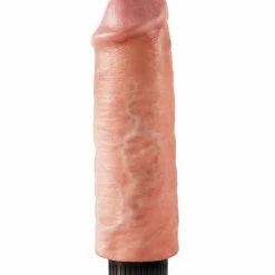 Pipedream Products King Cock 6