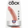 Pipedream Products Dildos King Cock 7" Cock