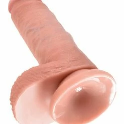 Pipedream Products Dildos King Cock 7