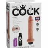 Pipedream Products King Cock 7" Squirting Cock