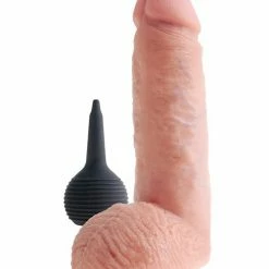Pipedream Products King Cock 8