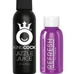 Pipedream Products King Cock 8