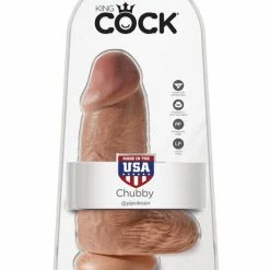 Pipedream Products King Cock 9