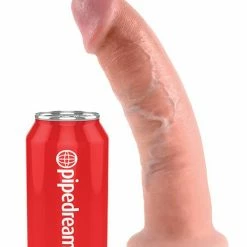 Pipedream Products King Cock 9