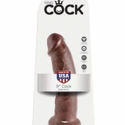 Pipedream Products King Cock 9