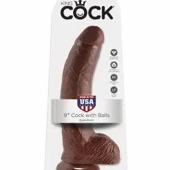 Pipedream Products King Cock 9