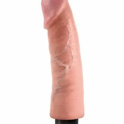 Pipedream Products King Cock 9