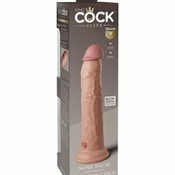 Pipedream Products King Cock Elite 9