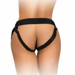 Pipedream Products Dildos King Cock Elite Beginner's Silicone Body Dock Kit