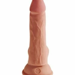 Pipedream Products Dildos King Cock Plus 6.5