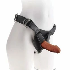 Pipedream Products King Cock Plus 6