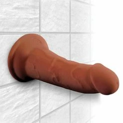 Pipedream Products King Cock Plus 6