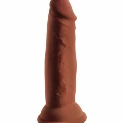 Pipedream Products King Cock Plus 6