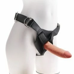 Pipedream Products Dildos King Cock Plus 7