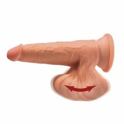 Pipedream Products King Cock Plus 7