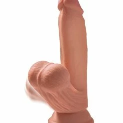 Pipedream Products King Cock Plus 7