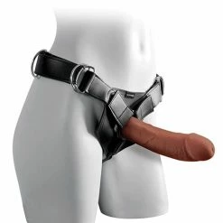 Pipedream Products King Cock Plus 8