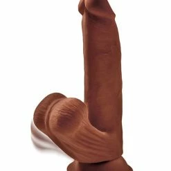 Pipedream Products King Cock Plus 8