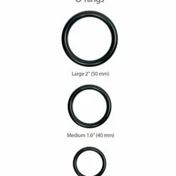 Pipedream Products King Cock Strap On Harness With 6