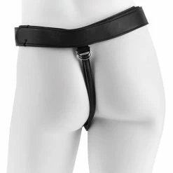 Pipedream Products Dildos King Cock Strap-on Harness With 7