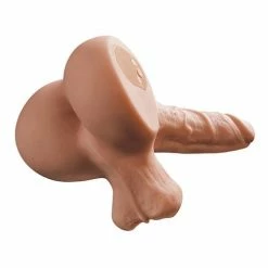 Pipedream Products PDX Male Interactive Fuck My Cock