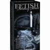 Pipedream Products Fetish Fantasy Limited Edition Series Ultimate Bondage Kit Kink & BDSM