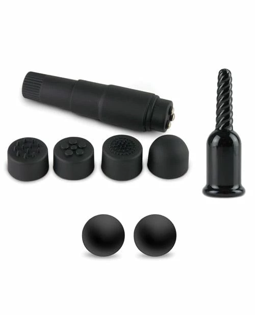 Pipedream Products Fetish Fantasy Limited Edition Series Ultimate Bondage Kit Kink & BDSM